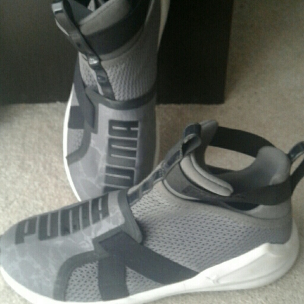 Puma sneakers